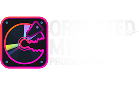 Corrupted Media Productions